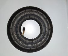 Scooter tyres and tubes