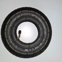Scooter tyres and tubes
