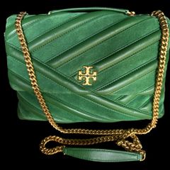 Tory Burch Kira Chevron Bag