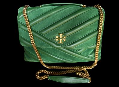 Tory Burch Kira Chevron Bag