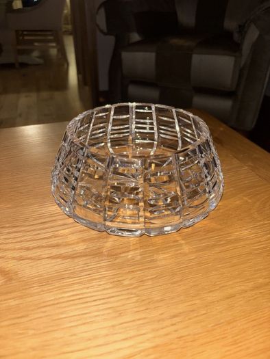 Waterford Crystal Bowl
