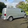 Volkswagen Transporter T6.1 2020 Auto Low kms Mint Image 4