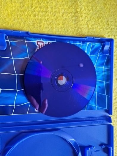 The Great British Football Quiz PlayStation2 ps2 games Original
