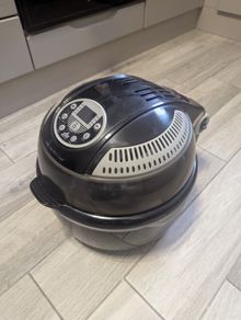 Air fryer