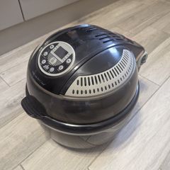 Air fryer