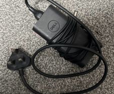 Dell 90W charger
