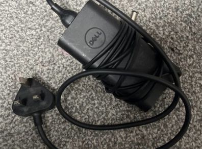 Dell 90W charger