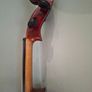 French violin 1920 Image 7