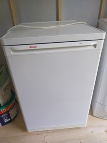 freezer