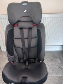 Joie isofix kids car seat