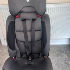 Joie isofix kids car seat
