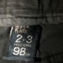 Zara boys cord trousers, size 2-3 years Image 2