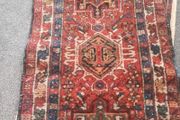 Persian Wool Runner
