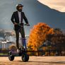 OOTD D99 Electric Scooter Image 7