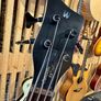 Warwick Corvette NT "Double Buck" Bubinga 4 String Bass Image 8