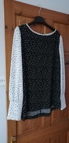 top next size 14
