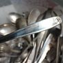 Silver Plated Cultery Image 6