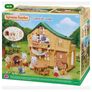 Sylvanian Famiiles Lakeside Lodge Image 3