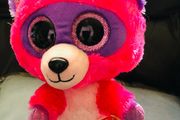 Beanie Boo Roxy Racoon