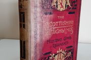 History of The Scottish Highlands - Highland Clans and Regiments: With an Account of the Gaelic Language, Literature and Music, by the Rev. Thomas Maclauchlan LL.D., F.S.A. (Scot.), and An Essay on Highland Scenery by the Late Professor John Wilson (GT855