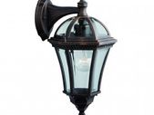 Wall Lantern Light Outdoor Wall Light