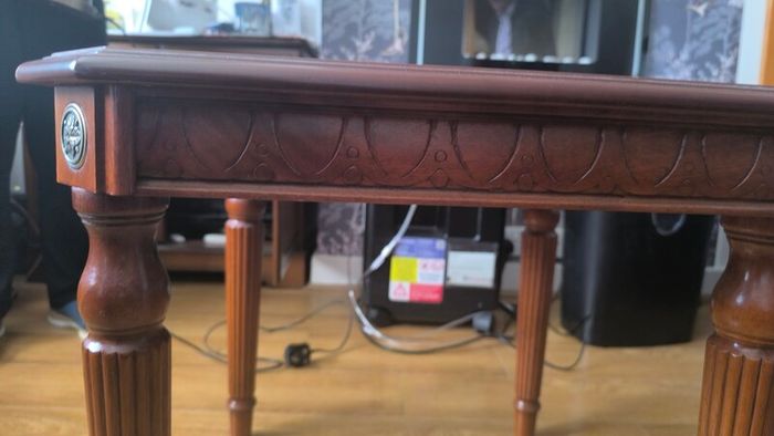 Side table