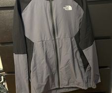 North Face Tracksuit