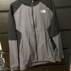 North Face Tracksuit