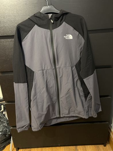 North Face Tracksuit