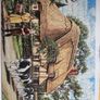 3 jigsaw puzzles for sale as one set Image 3