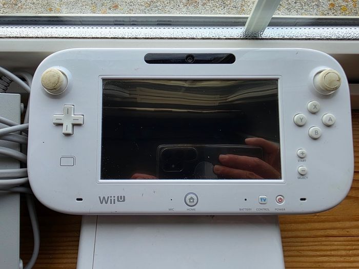 Nintendo Wii U
