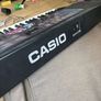 Casio keyboard Image 5