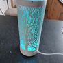 Aromatic Oil Burning Lamp Image 4