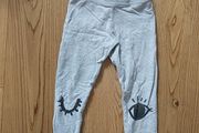 Baby Girls Leggings