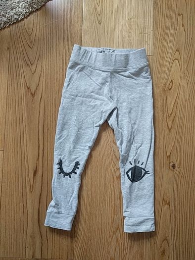 Baby Girls Leggings