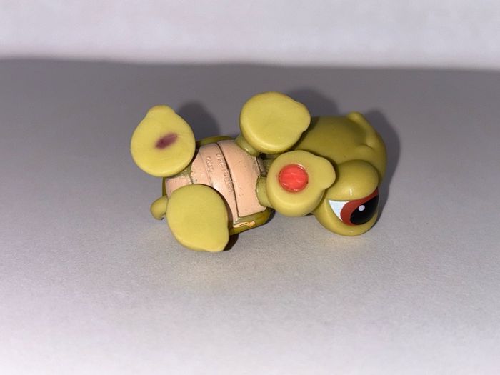 littlest pet shop (LPS) Turtle bundle!