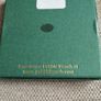 Lovely boxed golf ball markers from Pebble Beach and Rosslare golf clubs Image 4