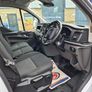 Ford Transit Custom 2018 Image 3