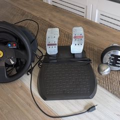 Trustmaster T300 gte