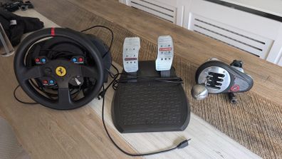 Trustmaster T300 gte