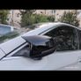 BMW F10 LCI mirror covers Image 2