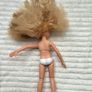 MGA Kaitlin approx. 18" Doll Best Friends Club 2009 Used Very Tangled hair Please see pictures Image 8