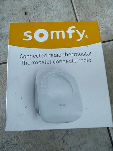 Somfy