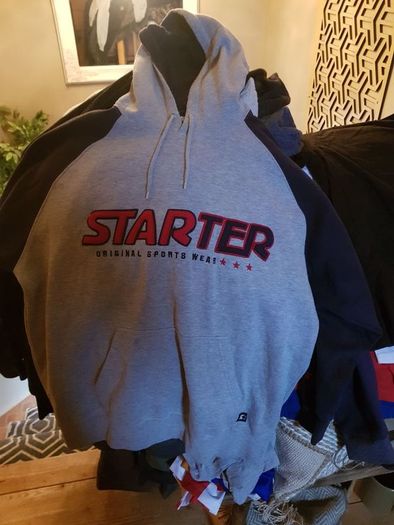 hoodie