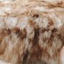 Genuine Icelandic Sexto Sheepskin Rug Extra Large (160cm x 140cm) Image 2