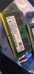So dimm 64gb ddr5 Pc5 ddr5 SK hynix 32gb X2 64 total kit 5600b