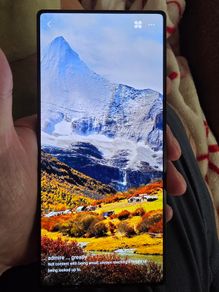 Nubia redmagic 11 Pro Nightfreeze 16GB+512GB