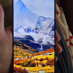 Nubia redmagic 11 Pro Nightfreeze 16GB+512GB