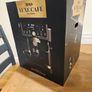 NINJA Luxe Cafe Pro by David Beckham Bean to Cup Coffee Machine - Black & Gold Image 4
