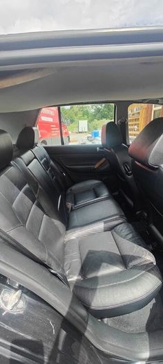 Volkswagen Golf 2000 V6 4MOTION